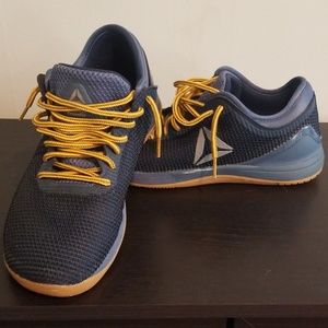 Reebok Nano 8 Denims